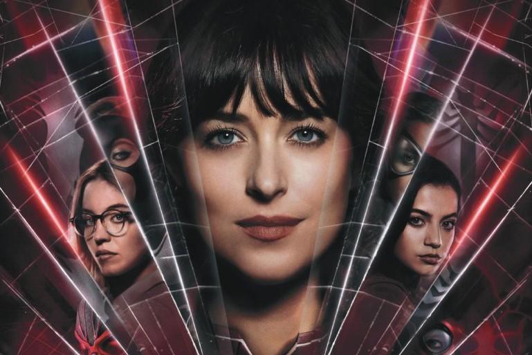 Kino: MADAM WEB